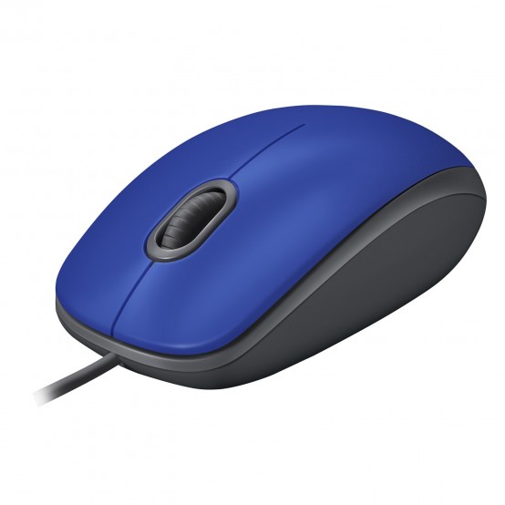 Mouse Logitech M110 Silent 910-005488