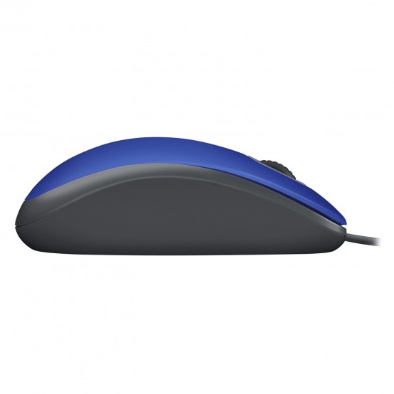 Mouse Logitech M110 Silent 910-005488