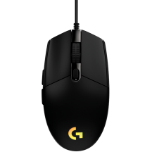 Mouse Logitech G102 LIGHTSYNC 910-005823