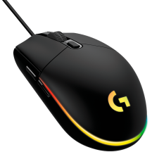 Mouse Logitech G102 LIGHTSYNC 910-005823