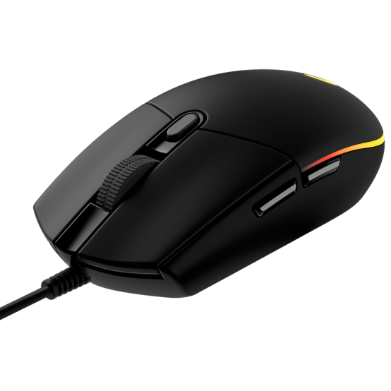 Mouse Logitech G102 LIGHTSYNC 910-005823