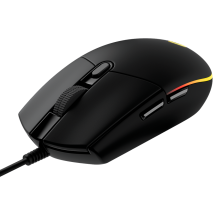 Mouse Logitech G102 LIGHTSYNC 910-005823