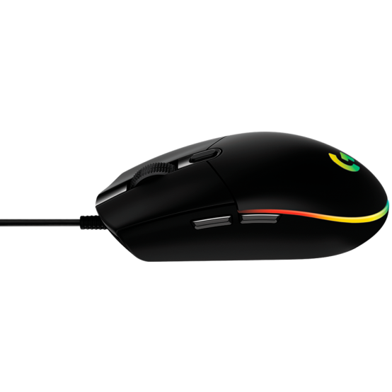 Mouse Logitech G102 LIGHTSYNC 910-005823