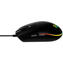 Mouse Logitech G102 LIGHTSYNC 910-005823