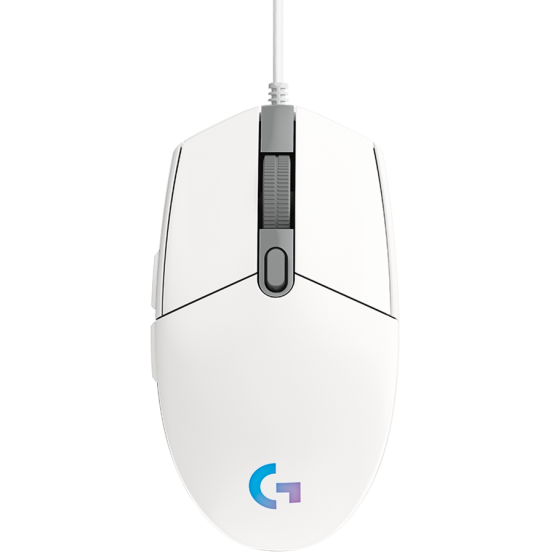 Mouse Logitech G102 LIGHTSYNC 910-005824