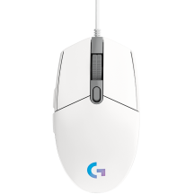 Mouse Logitech G102 LIGHTSYNC 910-005824