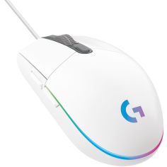 Mouse Logitech G102 LIGHTSYNC 910-005824 2