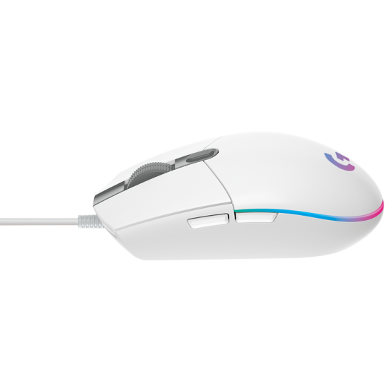 Mouse Logitech G102 LIGHTSYNC 910-005824