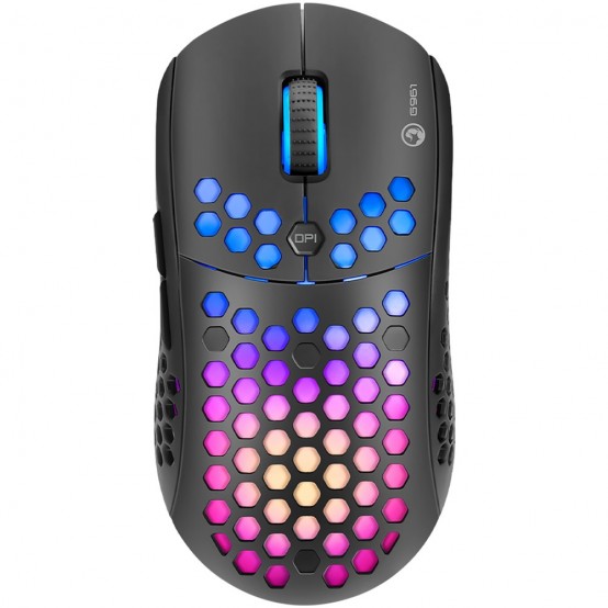 Mouse Marvo G961