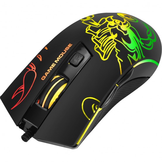 Mouse Marvo M209