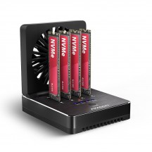 Docking Station Axagon ADSA-M2C44