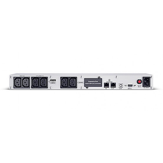 UPS Cyber Power  CP700EIPFCRM1U