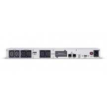 UPS Cyber Power  CP700EIPFCRM1U
