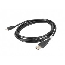 Cablu Lanberg  CA-USBK-10CC-0018-BK
