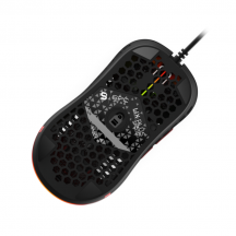 Mouse SPC Gear LIX Plus SPG050