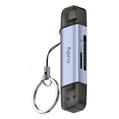 Card reader Cudy  UH200 2