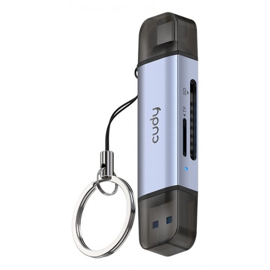 Card reader Cudy  UH200