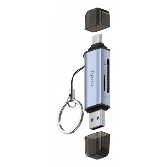 Card reader Cudy  UH200