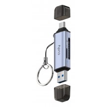 Card reader Cudy  UH200