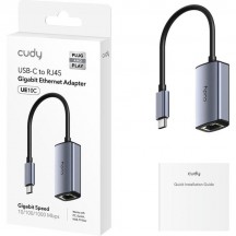 Placa de retea Cudy  UE10C