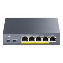 Adaptor PoE Cudy  POE40