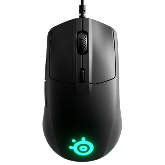 Mouse SteelSeries Rival 3