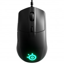 Mouse SteelSeries Rival 3