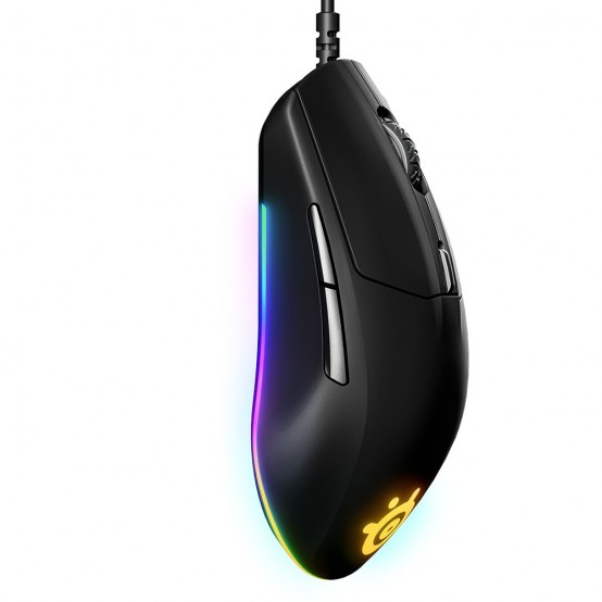 Mouse SteelSeries Rival 3