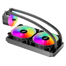 Cooler 1st Player TS2 240 BLACK