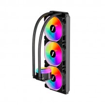 Cooler 1st Player TS2 360 BLACK