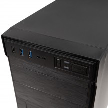 Carcasa Spacer  SPCS-OC-APOLLO