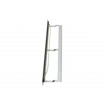 Patch panel ExtraLink  EX.17245