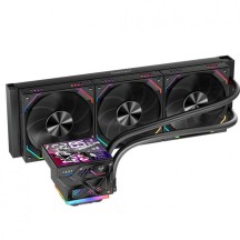 Cooler 1st Player  FT 360 BLACK