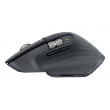 Mouse Logitech MX Master 3S Bluetooth Graphite 910-007501