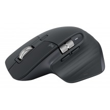 Mouse Logitech MX Master 3S Bluetooth Graphite 910-007501