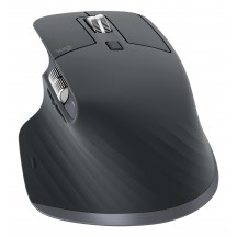 Mouse Logitech MX Master 3S Bluetooth Graphite 910-007501