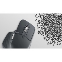 Mouse Logitech MX Master 3S Bluetooth Graphite 910-007501