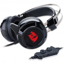 Casca Redragon Siren 2 H301USB-1-BK