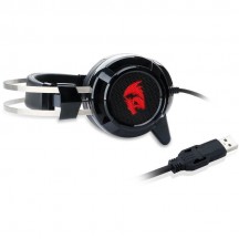Casca Redragon Siren 2 H301USB-1-BK