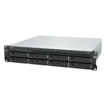NAS Synology  RackStation RS1226+