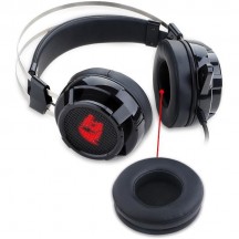 Casca Redragon Siren 2 H301USB-1-BK