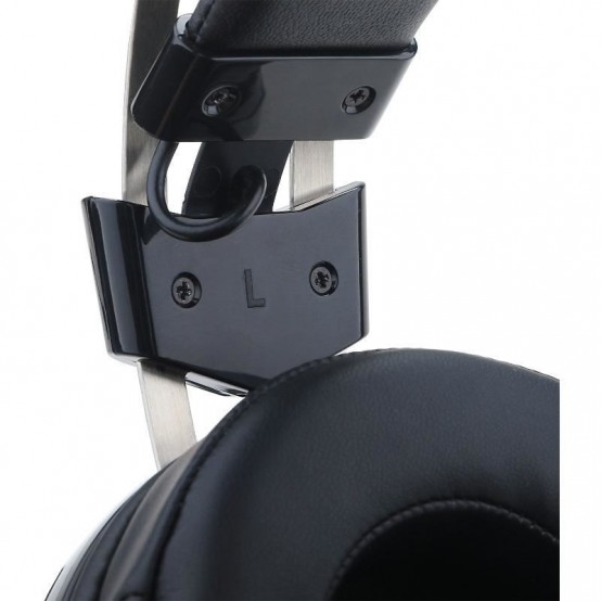 Casca Redragon Siren 2 H301USB-1-BK