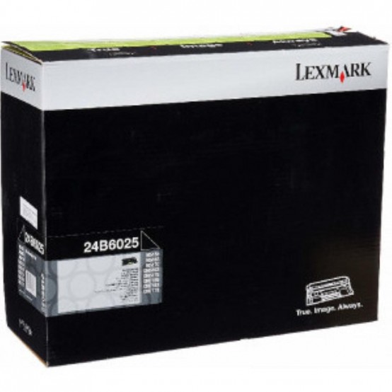 Drum unit Lexmark  24B6025