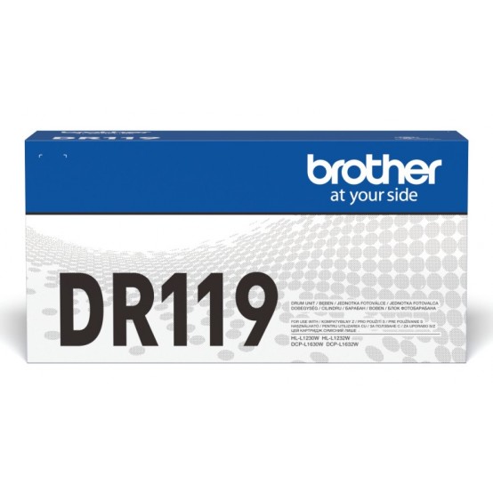Drum unit Brother  DR119