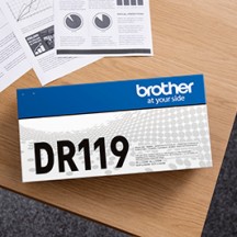 Drum unit Brother  DR119