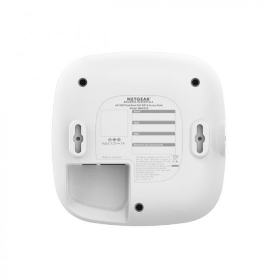 Access point NetGear  WAX210-100EUS