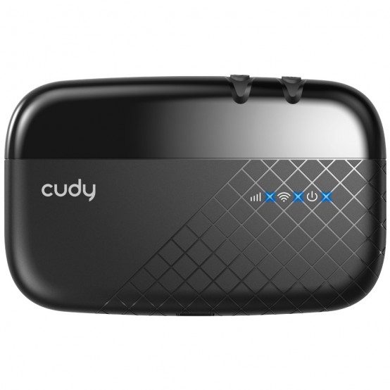 Router Cudy  MF4