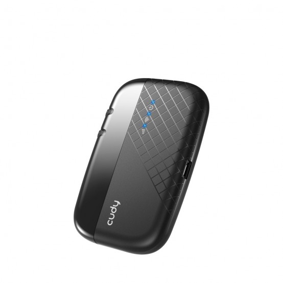 Router Cudy  MF4