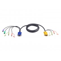 Cablu ATEN 2L-5303P