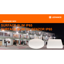 Bec Ledvance Surface Slim Square 260
